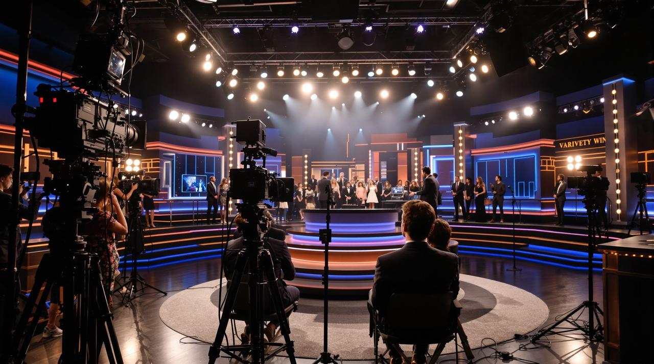 某综艺节目剪辑被曝恶意剪辑，嘉宾发文怒斥节目组