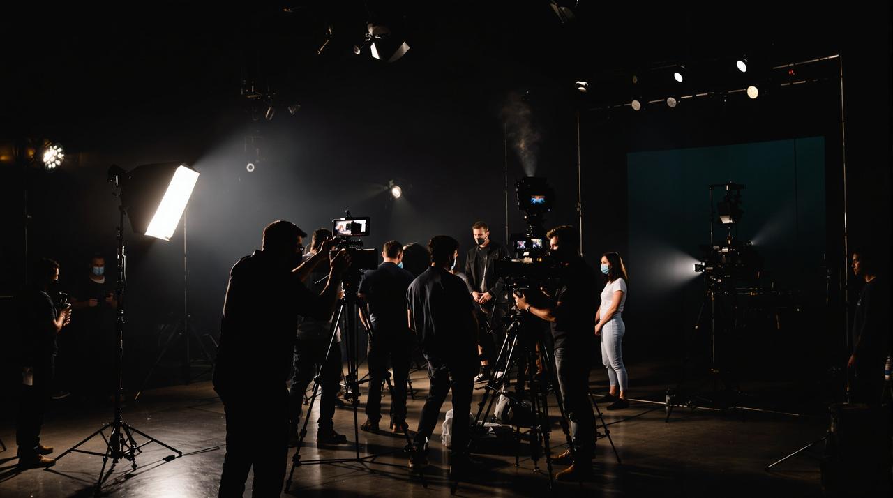 知名导演被曝片场霸凌，多名演员联名发声维权！