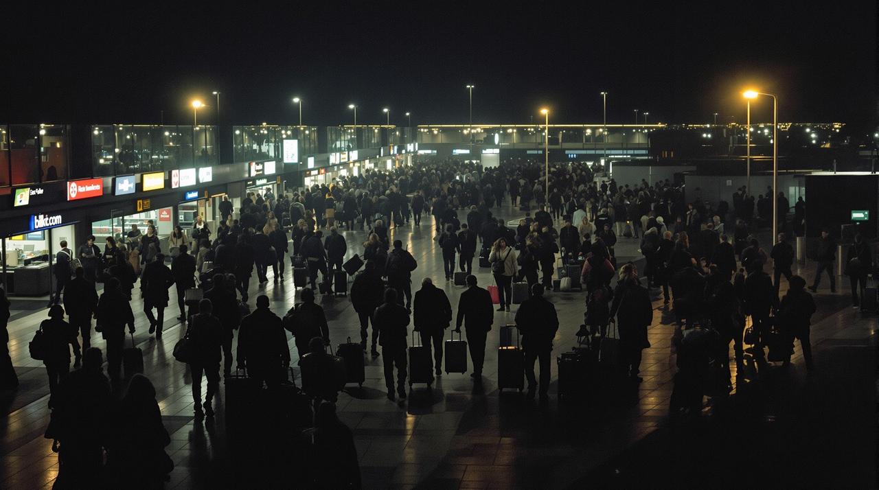 【独家爆料】某顶流明星深夜现身机场，疑似秘密恋情曝光！